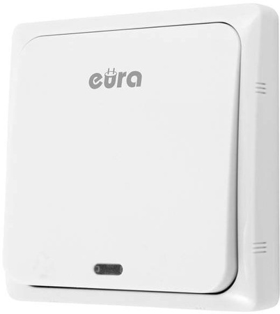 Dzwonek Bezprzewodowy "Eura" WDP-82H2v2R