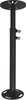 Uchwyt Camsafe CS10-PSO antracyt