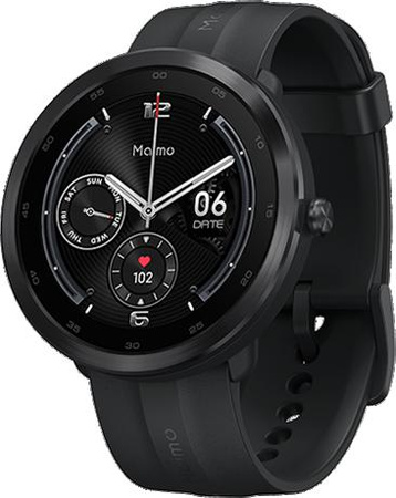 Smartwatch 70mai Maimo Watch R czarny