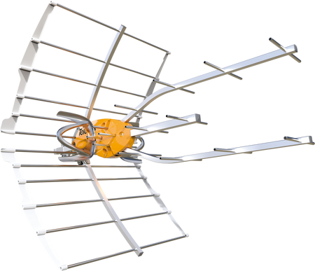 Antena Ellipse UHF (LTE700) ref.148925