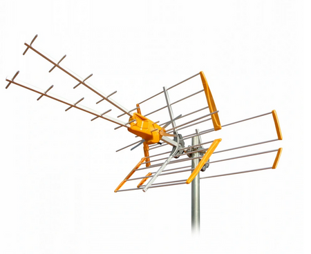 Antena Televes V Zenit UHF (ref. 149222) worek