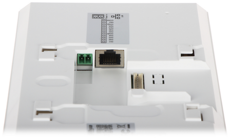 Monitor wideodomofonu Dahua VTH2421FW-P