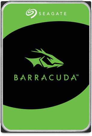 Dysk seagate barracuda ST8000DM004 8TB