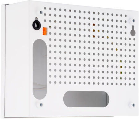 SWITCH ATTE IP-8-20-E  DO 8 KAMER IP