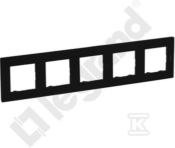 RAM.5-KR.CZARNY NILOE STEP