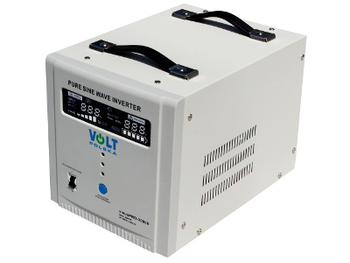 Przetwornica Volt Polska SINUSPRO-3000E 48V 2100/3000W