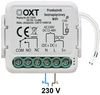 Moduł OXT mini przekaźnik beznapięciowy AC 230V DC 5V 12-48V WiFi TUYA