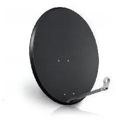 Czasza Antena 80 CM Ciemna (ASC-800M-C)