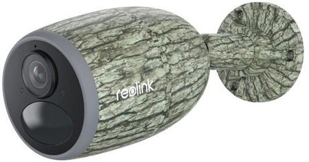 Kamera IP Reolink GO Series G330 camuflage z panelem solarnym