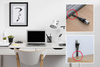 Unitek Kabel sieciowy płaski Ethernet Cat.7 10m