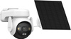 Kamera IP Imou AOV PT KIT 2.4GHz Wi-Fi i 4G 5MPx z panelem solarnym