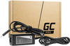 Zasilacz Ładowarka Do Laptopa Dell Green Cell PRO AD57AP 19,5V 2,31A 45W 4,5mm/3,0mm