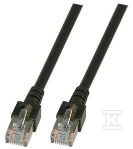 PATCHCORD RJ45 SF/UTP 5E PVC CCA CZA 1,5