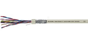 PRZEW.PAAR-TRONIC-CY 2X2X0,75QMM300/500V