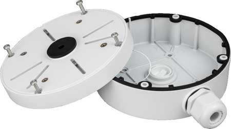 Puszka uniwersalna BCS UNIVERSAL BCS-ADU-B