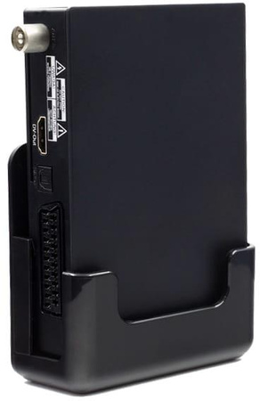 Uchwyt do tunera Ferguson Ariva T75 H.265 HEVC