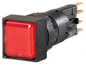 LAMPKA Q25LF-RT/WB