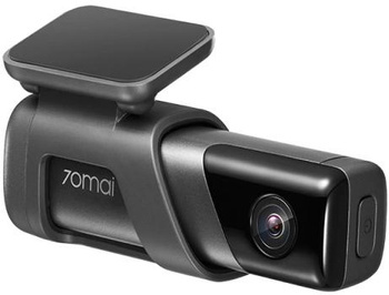 Wideorejestrator 70mai M500 dash cam 128GB
