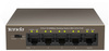 SWITCH POE TENDA TEF1105P-4-63W