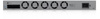 SWITCH UBIQUITI USW-Pro-XG-24-PoE (720W)