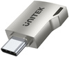 Unitek adapter USB-A na USB-C 3.1 Gen1 A1025GNI