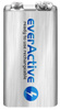 Akumulatorek 6F22 Ni-MH everActive 9V 250mAh Silver Line (1 szt.)