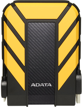 DYSK ZEWNĘTRZNY ADATA HD710P 1TB 2.5'' USB3.1 Yellow
