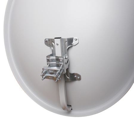 CZASZA ANTENA 90 CM JASNA (COR-900SAE-J); 7581