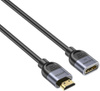 Adapter Unitek przedłużacz HDMI (M) - HDMI (F) 2.1, 8K 0,5m