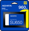 DYSK SSD ADATA Ultimate SU650 960G 2.5 S3 3D
