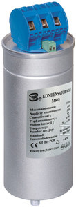 KONDENSATOR KG_MKG-5 KVAR/400V