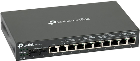 TP-LINK TL-ER7212PC VPN Omada