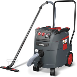 ODKURZACZ PRZEMYSŁ STARMIX IPULSE L1635