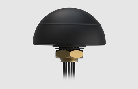 Teltonika antena roof sma PR1KCO28 combo mimo Mobile/GNSS/WIFI