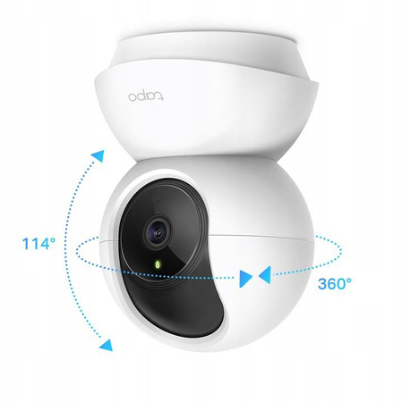 Kamera TP-Link TAPO C200 Obrotowa HD