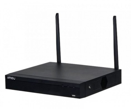 ZESTAW IMOU WI-FI KIT- Pro KIT/NVR1104HS-W-S2/4-F22FE