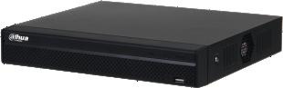 Rejestrator IP dahua NVR4104HS-P-4KS3-1×960G/SSD