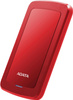 DYSK ZEWNĘTRZNY ADATA DashDrive HV300 2TB 2.5 USB3.1 Czerwony