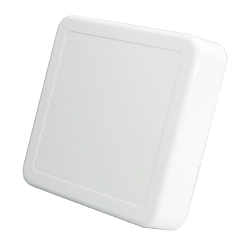 ROPAM APm-ari kontroler systemu bezp.,  868 MHz, mag. RopamNET, obudowa natynkowa biała,  kompatybil