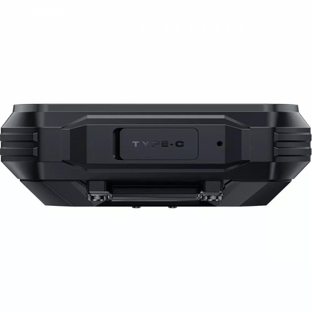 Smartfon Oukitel WP33 Pro 5G 8/256 DS.22000 mAh szary