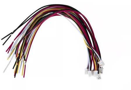 Monitor wideodomofonu Vidos X M11B-X