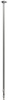 TELESKOPOWY UCHWYT SUFITOWY KAMERY BR-150X300