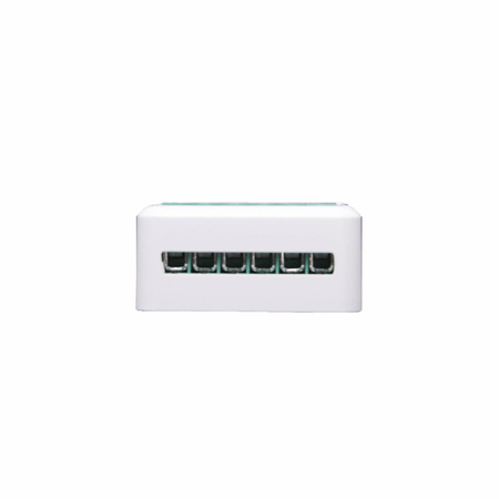 Moduł OXT do silników bramowych z anteną i sensorem WiFi TUYA