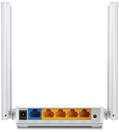 ROUTER TP-LINK Archer C24 AC750