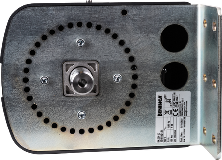 Zestaw Beninca BEN KBN24.PM do bram dwuskrzydłowych