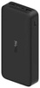 Powerbank Xiaomi 20000mAh Redmi 18W FastCharge Czarny