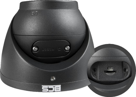 Kamera kopułkowa BCS-L-EIP25FSR5-Ai1-G