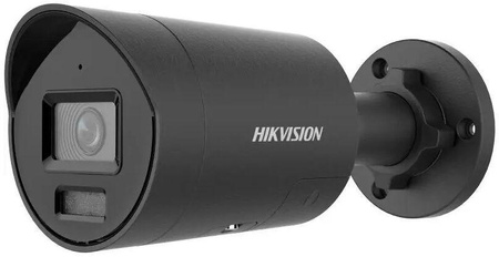 KAMERA IP HIKVISION DS-2CD2067G2H-LIU/SL(2.8)/eF/BLACK Opakowanie zbiorcze 4szt.