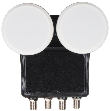 KONWERTER INVERTO MONOBLOCK QUAD; 7452