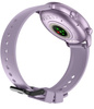 Smartwatch Zeblaze Btalk 3 Plus fioletowy